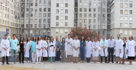 "Práticas extraordinárias” do Serviço de Reumatologia do CHULN destacam-se na avaliação da ERN