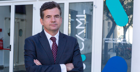 “Investir na investigação nacional é investir na saúde e no futuro do país”