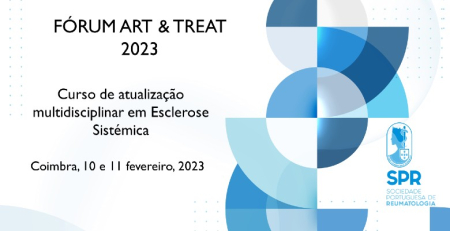 Em contagem decrescente para o Fórum Art &amp; Treat 2023