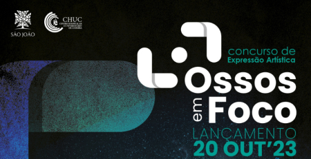 Ossos em Foco: a osteoporose pelo olhar criativo de doentes, profissionais de saúde e cuidadores informais