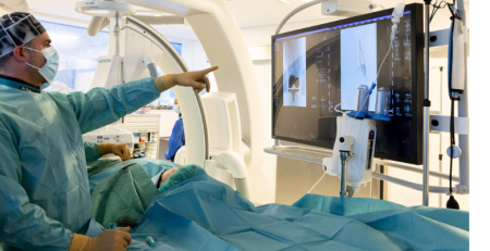 CUF realiza técnica inovadora que melhora a qualidade de vida dos doentes com dor crónica