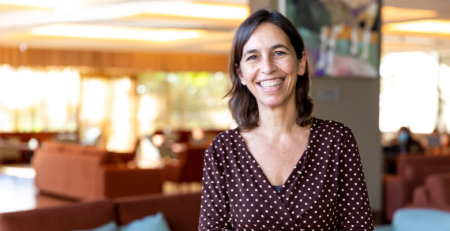 Prof.ª Doutora Helena Canhão distinguida pela EIT Health InnoStars