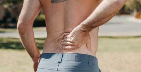 Iniciativa “Olhe pelas Suas Costas” assinala Ano Global Sobre a Dor na Coluna