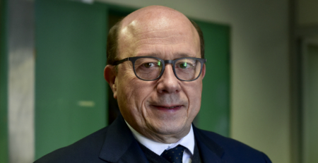 Prof. Doutor Jaime Branco anuncia candidatura a bastonário da OM