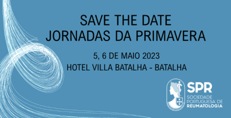 Jornadas da Primavera da SPR já têm data marcada