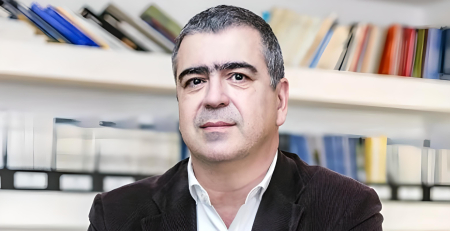 Prof. Doutor Carlos Vaz assume presidência da SPODOM no próximo biénio