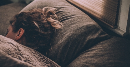 Quase 80% das pessoas com dor crónica sofrem de distúrbios do sono