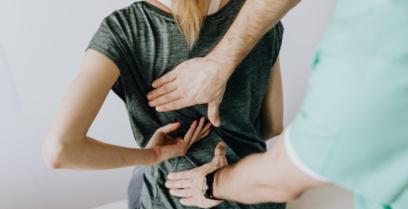 Dor lombar pode afetar mais de 800 milhões de pessoas em todo o mundo até 2050