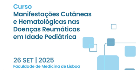 SPRP promove curso sobre manifestações clínicas nas doenças reumáticas pediátricas
