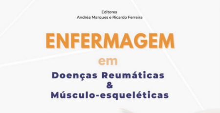 Novo guia prático sobre Enfermagem em doenças reumáticas e músculo-esqueléticas