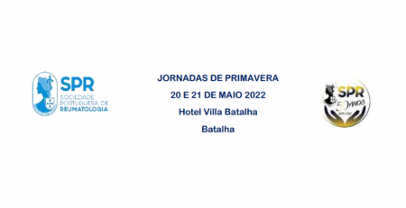 Marque na agenda: Jornadas de Primavera da SPR