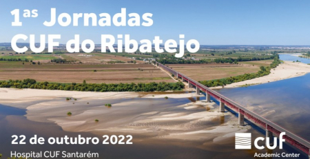 Fratura osteoporótica da coluna vertebral em destaque nas 1.ªs Jornadas CUF do Ribatejo