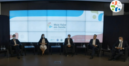 Bolsas "Mais Valor em Saúde" premeiam quatro projetos do SNS