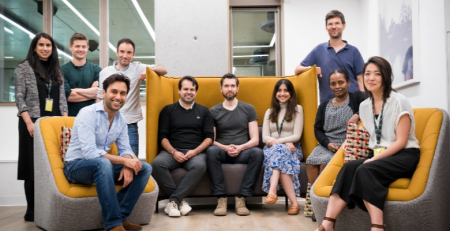 Startup tecnológica de saúde consegue financiamento de 2,4 milhões de euros