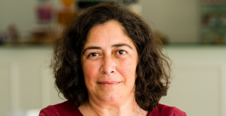 A importância das associações de doentes: "Eu sou a minha paixão, não a minha doença!"