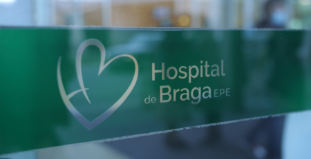 Hospital de Braga avalia riscos de osteoporose e ensina utentes a evitar quedas