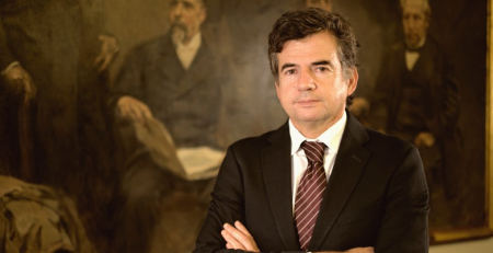 “Um projeto de confiança e desenvolvimento científico foi a base do sucesso”