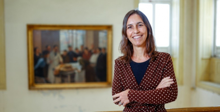 “Melhorar o ensino sempre de braço dado com a investigação”, a missão da Nova Medical School