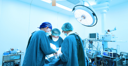 CHUC realiza cirurgia endoscópica à coluna vertebral