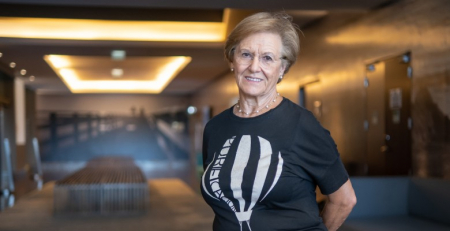 Dr.ª Arsisete Saraiva vence prémio Reuméritus 2022