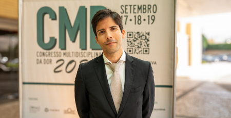 Tratamento da dor crónica: “Dentro da investigação clínica, temos muita capacidade”