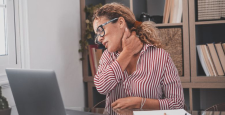 Fibromialgia aumenta risco de agravamento da perturbação de uso de opioides relacionado com a dor