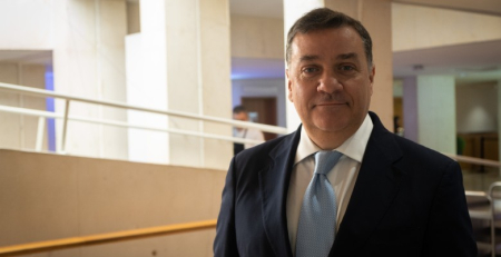 Formação dos internos é uma aposta do IPR