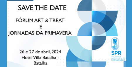 Abril é sinónimo de Fórum Art &amp; Treat e Jornadas da Primavera