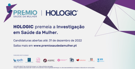 Candidaturas ao Prémio Hologic Saúde da Mulher terminam este mês