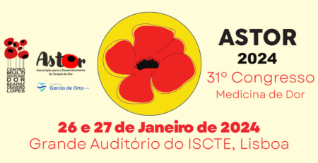 ASTOR 2024 chega no final de janeiro