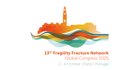 Porto acolhe o 13th Fragility Fracture Network Global Congress em outubro