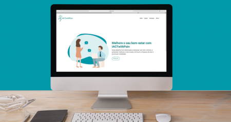 Investigadores da Universidade de Coimbra criam programa para ajudar a lidar com a dor crónica