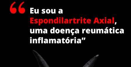 “Controlar o Monstro”: campanha alerta para os sintomas da espondilartrite axial