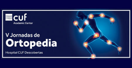 Jornadas de Ortopedia decorrem neste mês de março