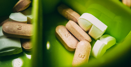 Infarmed suspende venda de lote de nimesulida