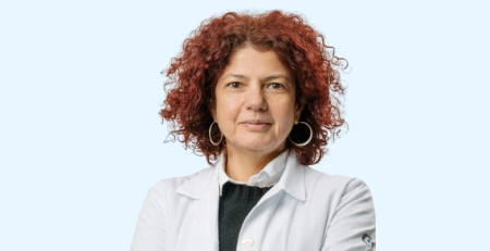 "As displasias ósseas são difíceis de identificar, diagnosticar e, pela sua raridade, de tratar"