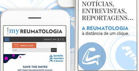 Quais os seus conteúdos de maior interesse na My Reumatologia? Preencha o questionário