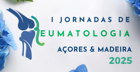 Açores e Madeira recebem as primeiras jornadas de Reumatologia.