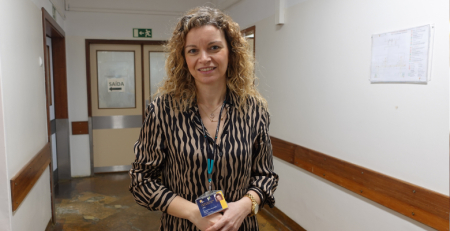 “Receber este congresso coloca Lisboa e Portugal (ainda mais) no mundo da Reumatologia”