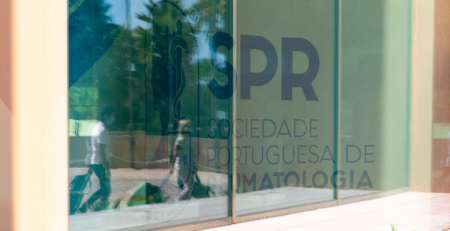 My Reumatologia marca presença no XXIII Congresso Português de Reumatologia