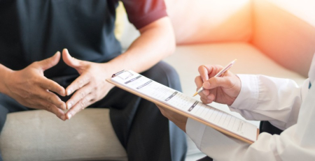 Score de incapacidade prevê risco de fraturas na esclerose sistémica