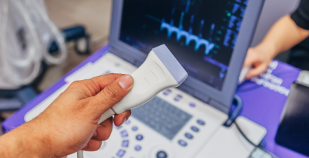 Novo protocolo de ecografia pulmonar permite deteção precoce de fibrose em doenças do tecido conjuntivo