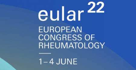 EULAR Congress retoma o formato presencial