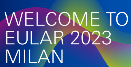 EULAR 2023: o congresso europeu de Reumatologia regressa em Milão